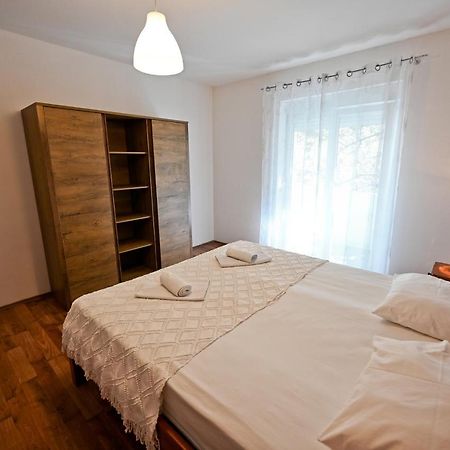 Apartment Old Town 扎达尔 外观 照片