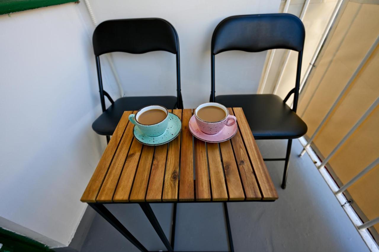 Apartment Old Town 扎达尔 外观 照片